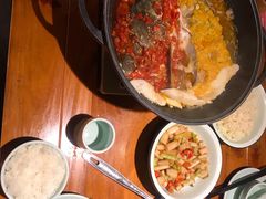 -湘江红·湖南招牌菜(莲花南路店)