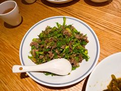 -滇铺子·云南特色菜·鲜花野菜季(东风东路c86店)