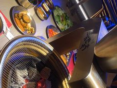 -西塔老太太泥炉烤肉(温州首店万象城黑金店)