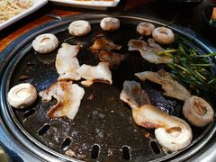-杀猪天·韩国烤肉(总店)