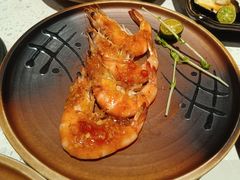 -大渔铁板烧(蛇口店)