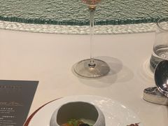 -天龙轩(香港丽思卡尔顿酒店)