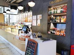 -大小咖啡 BigSmallCoffee(麦子店)