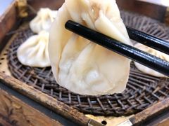 -西安贾三灌汤包·回坊小吃·清真炒菜(北院门总店)