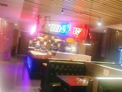 -韩林炭烤自助烤肉火锅(恒峰步行街店)