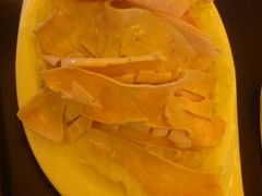猪黄喉-田鸭肠·非遗火锅(彭州店)