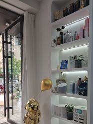 -米路造型MILU STUDIO