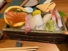 -松涛日本料理