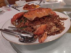 -喜记避风塘炒辣蟹(旗舰店)