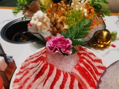 -大舜国风· 和牛火锅(绮霞街店)