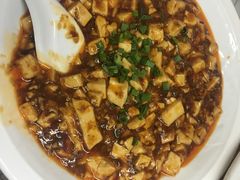 -勇猛子川菜馆(新军路店)