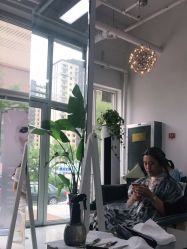 -未来美发·T1M HAIR SALON