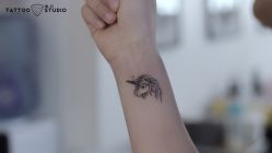 点击看大图 -飛凡TATTOO纹身•原创
