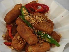 -明本湛江鸡•海鲜小厨(陈家祠店)