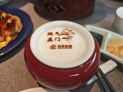 -花家怡园(四合院总店)