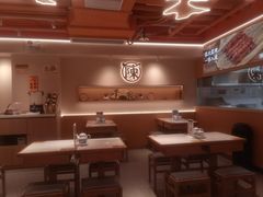 -陳香貴·兰州牛肉面(东方宝泰店)