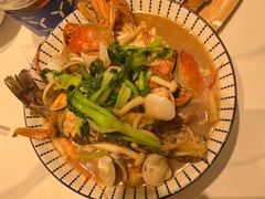 -丫丫蟹庄·苏式园林农家乐·阳澄湖大闸蟹(阳澄湖莲花岛店)