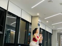 -WEGYMER健萌健身(雅颂居馆)