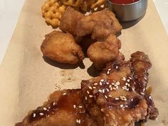 -必胜客(安盛金马店)