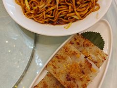 -御彩酒家(东风东路店)