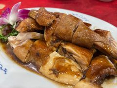 -胜记菜馆(文明路)