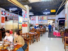 大堂-恒兴发茶店(水巷口店)