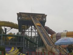 -上海玛雅海滩水公园