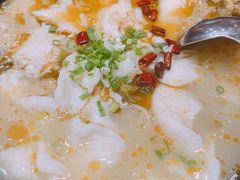 -好人民间小吃(镇江八佰伴店)