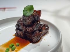 -玫瑰厅上海菜(兴国路店)