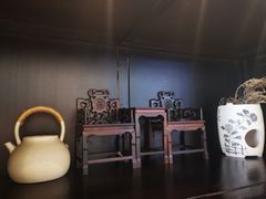 -茶叁酒肆·楚味江湖(菱角湖店)