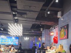-HOTISLAND海鸡岛·韩国料理(江南西店)
