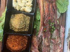-唐力九头鸟烧烤·罗田吊锅(西云楼店)