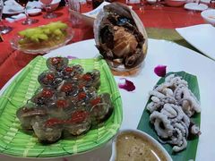 -华兴大酒楼(亿宝大厦店)