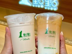 -1点点(银座和谐广场店)