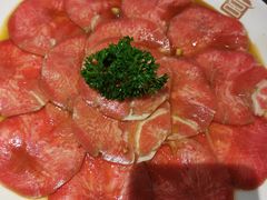 -韩宫宴烤肉·料理(颛桥万达店)