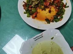 -煲来饱去冷水鱼