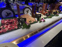 -加餐海鲜自助(宝龙一城店)
