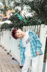 -贝克叔叔儿童摄影工作室(天时嘉园店)