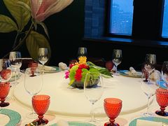 -三号黄浦会Canton Table