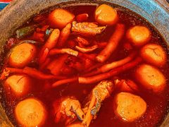 -李子坝梁山鸡(李子坝大鸡哥店)