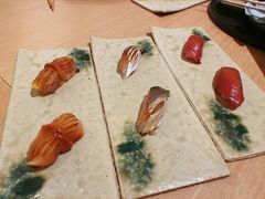-鮨青(恒基名人购物中心店)