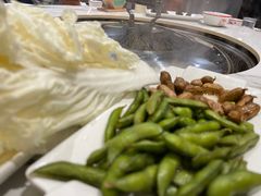 -大鹅岛灶台鱼·铁锅炖(水库路店)