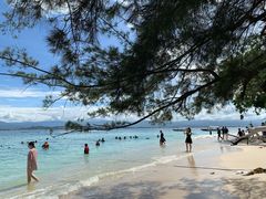 -东姑阿都拉曼海洋公园