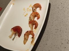 -海底捞火锅(八佰伴店)