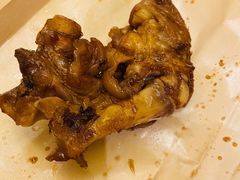 -赵元章肉骨烧(山塘街店)
