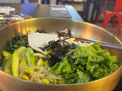 -包装马车·韩国料理·포장마차