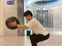 -WEGYMER健萌健身(雅颂居馆)