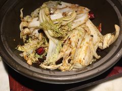 -绿茶餐厅(成都大悦城店)