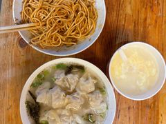 -小秋水饺(大成路总店)