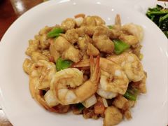 -北平小馆·烤鸭·家常菜(磨房北里店)
